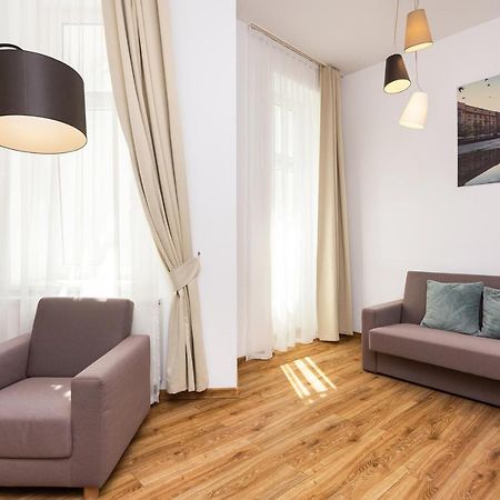 Apartment Old Town Bosacka Krakow Exterior photo